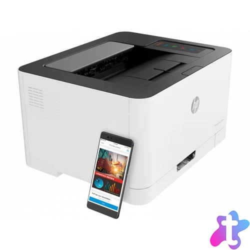 HP Color LaserJet Pro 150nw Wireless Lézernyomtató