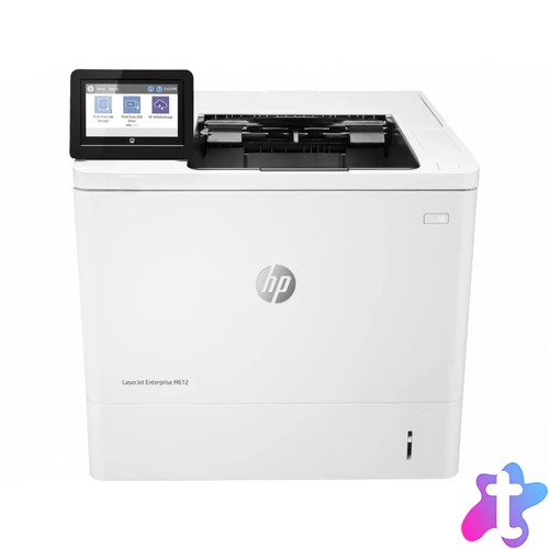 HP LaserJet Enterprise M612dn Lézernyomtató