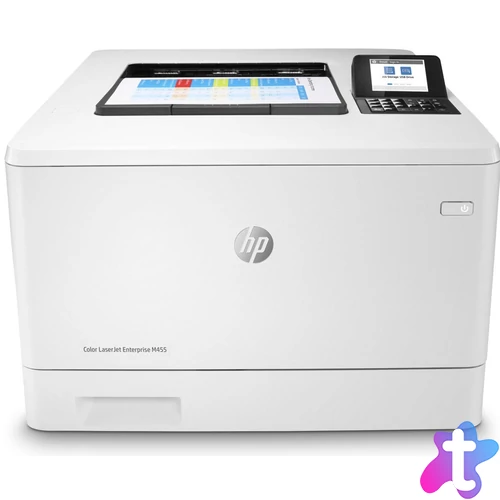 HP Color LaserJet Enterprise M455dn Lézernyomtató