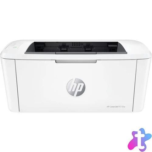 HP LaserJet Pro M110w Wireless Lézernyomtató