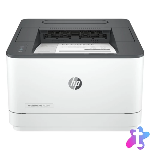 HP LaserJet Pro 3002dw Lézernyomtató