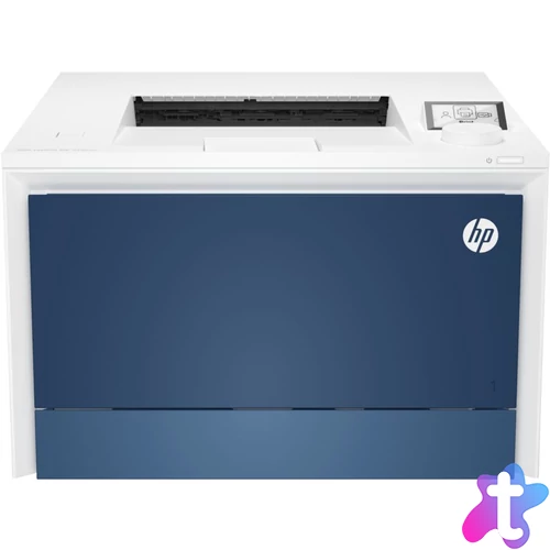 HP Color LaserJet Pro 4202dw (4RA88F) Színes Lézernyomtató