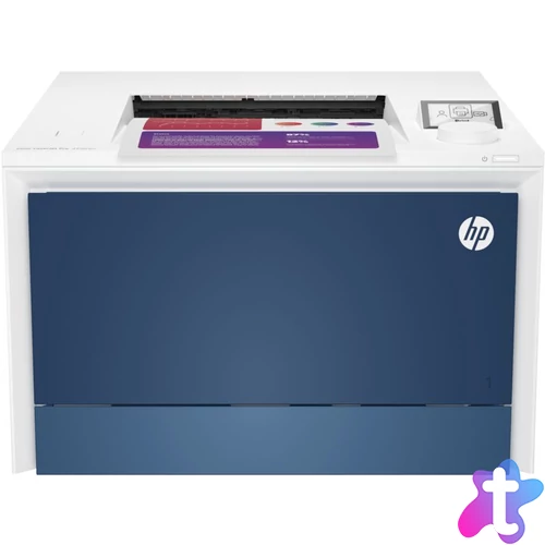 HP Color LaserJet Pro 4202dn Wireless Lézernyomtató