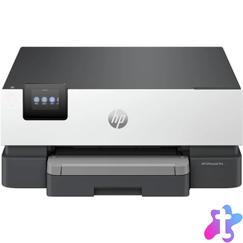 HP Officejet Pro 9110b Wireless Tintasugaras Nyomtató