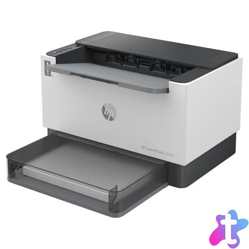 HP LaserJet Tank 1504w Wireless Lézernyomtató