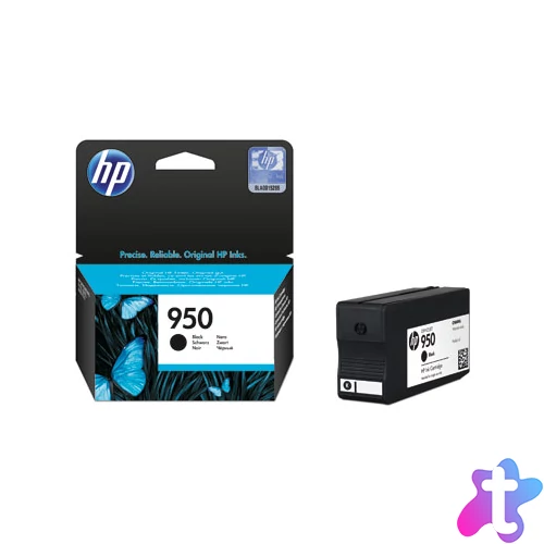 HP CN049AE (950) Black tintapatron