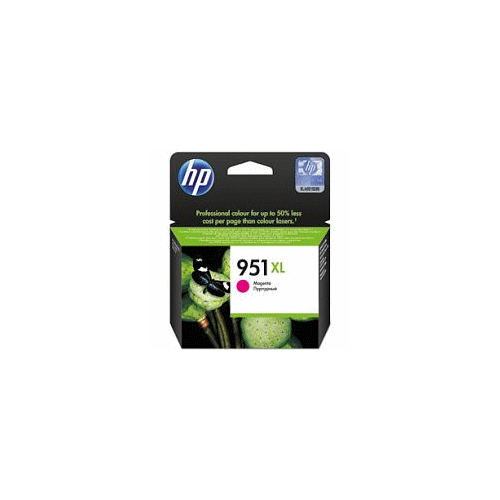 HP CN047AE (951XL) Magenta tintapatron