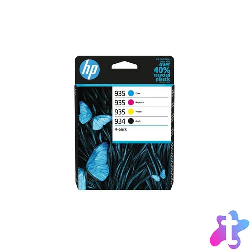 HP 6ZC72AE (934/935) Multipack tintapatron