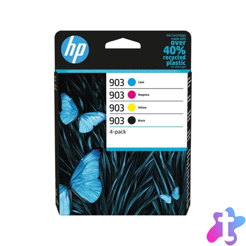 HP 6ZC73AE (903) Multipack tintapatron