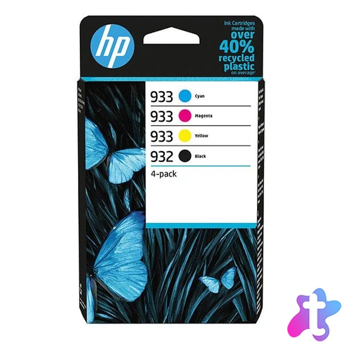 HP 6ZC71AE (932/933) multipack tintapatron
