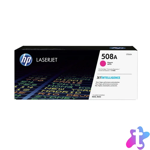 HP CF363A (508A) Magenta toner