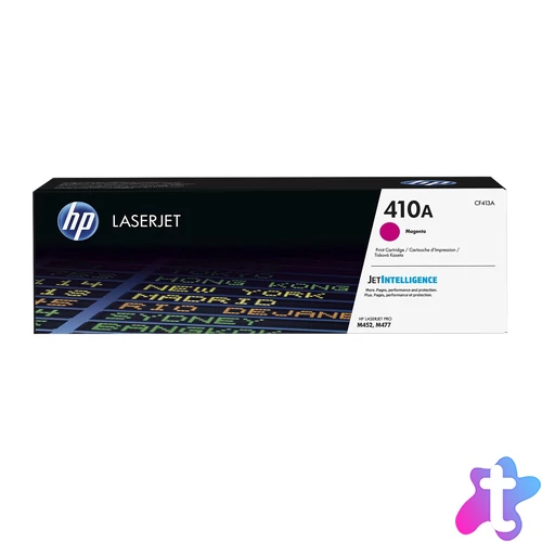 HP CF413A (410A) Magenta toner