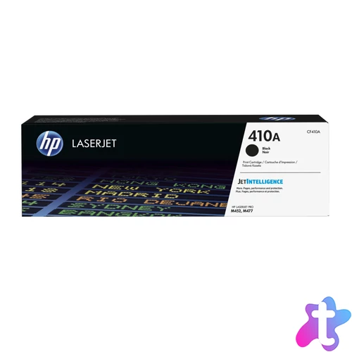 HP CF410A (410A) Black toner