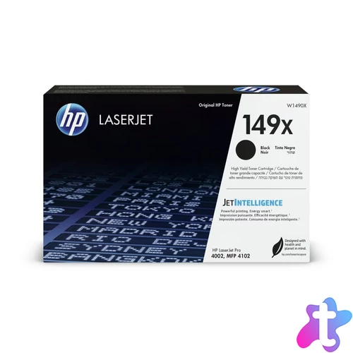HP W1490X (149X) Black toner