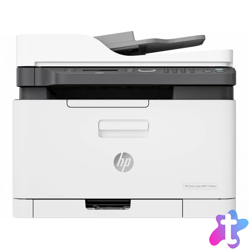 HP Color Laser 179fnw Lézernyomtató/Másoló/Scanner/Fax multifunkciós nyomtató
