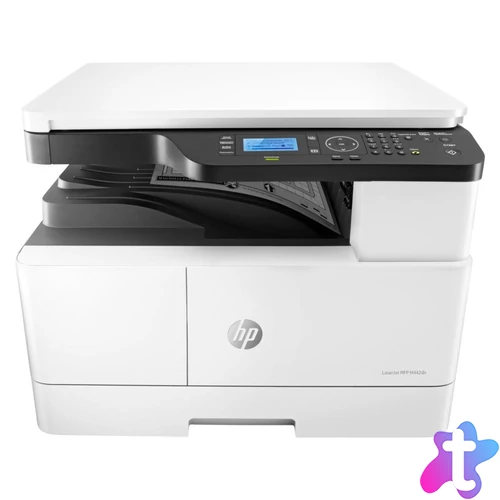 HP LaserJet MFP M442dn Lézernyomtató/Másoló/Scanner multifunkciós nyomtató