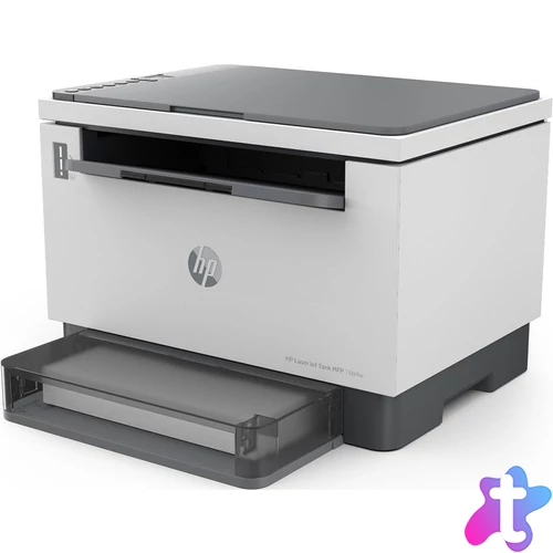 HP MFP 1604W Wireless Lézernyomtató/Másoló/Scanner multifunkciós nyomtató