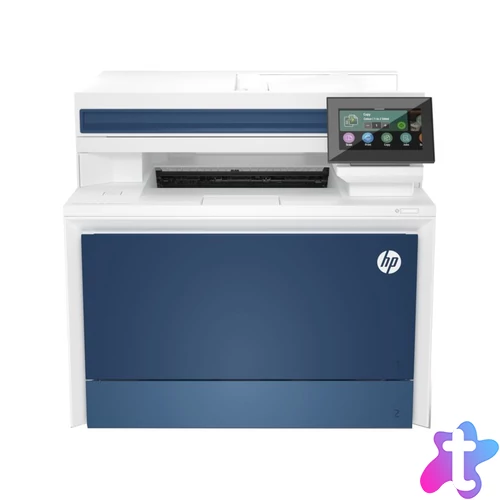 HP Color LaserJet Pro MFP 4302fdn (4RA84F) Színes Lézernyomtató/Másoló/Scanner multifunkciós nyomtató