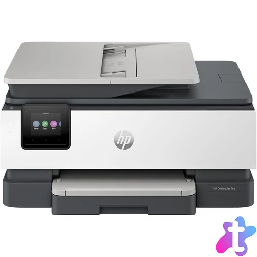 HP Officejet 8132E Wireless Tintasugaras Nyomtató/Másoló/Scanner/Fax multifunkciós nyomtató