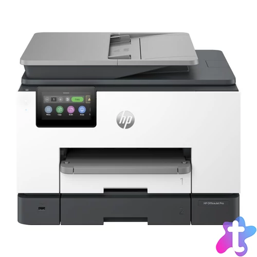 HP Officejet Pro 9132e Wireless Tintasugaras Nyomtató/Másoló/Scanner/Fax multifunkciós nyomtató