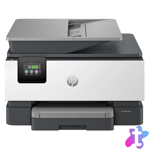 HP OfficeJet Pro 9125e Wireless Tintasugaras Nyomtató/Másoló/Scanner/Fax multifunkciós nyomtató