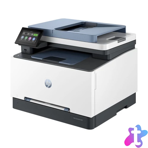 HP LaserJet Pro MFP 3302sdw (499Q6F) Lézernyomtató/Másoló/Scanner multifunkciós nyomtató