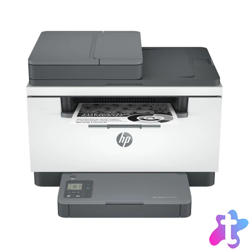 HP LaserJet MFP M234sdw Wireless Lézernyomtató/Másoló/Scanner multifunkciós nyomtató