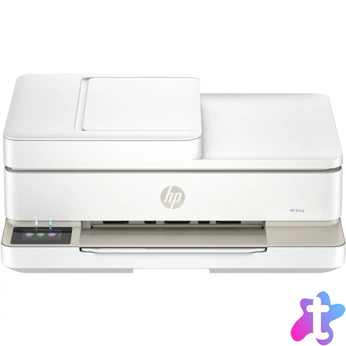 HP Envy 6520e Tintasugaras nyomtató/másoló/síkágyas scanner multifunkciós nyomtató