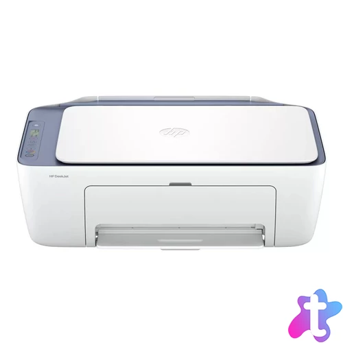 HP DeskJet 2922 AiO Tintasugaras Nyomtató/Másoló/Scanner multifunkciós nyomtató