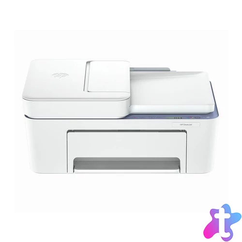 HP DeskJet 4322 AiO Wireless Tintasugaras/Másoló/Scanner multifunkciós nyomtató