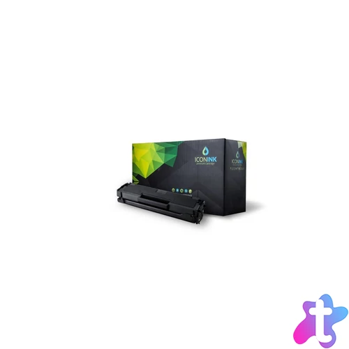 ICONINK MLT-D101S Black utángyártott toner