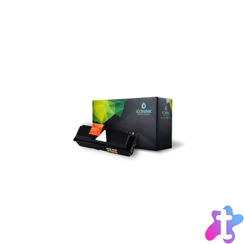ICONINK TK170 Black utángyártott toner