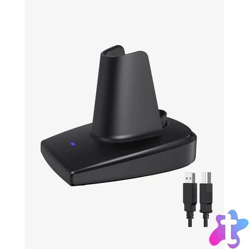 Inateck BS04001 Vonalkódolvasó Dokkoló Black