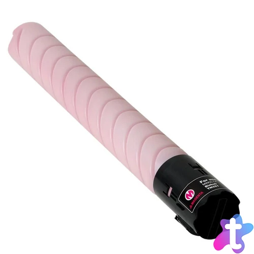 Konica Minolta C-224 (TN-321M) Magenta toner