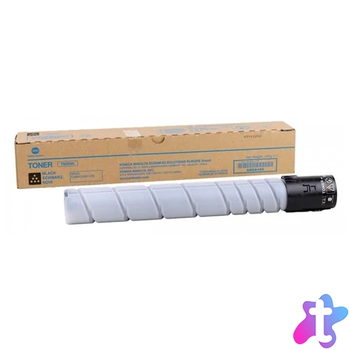 Konica Minolta TN328K Black toner