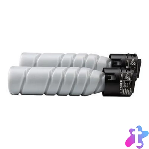Konica Minolta TN-118 Black toner