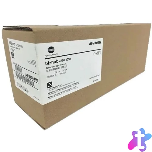 Konica Minolta TNP44 Black toner