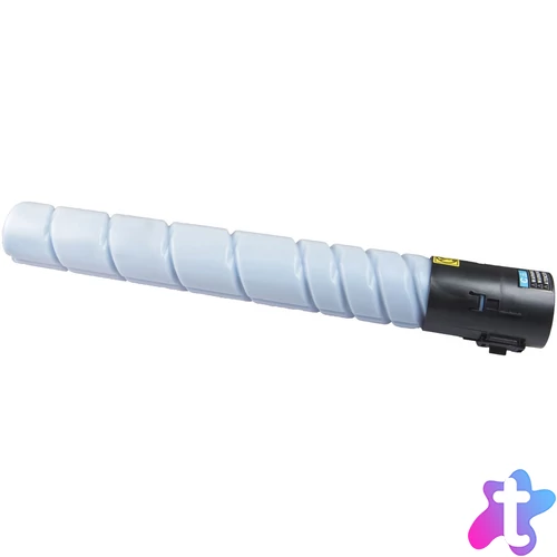 Konica Minolta TN-324 Cyan toner