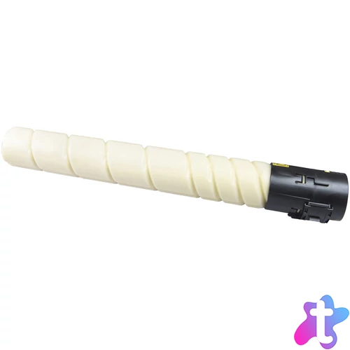 Konica Minolta TN-324 Yellow toner