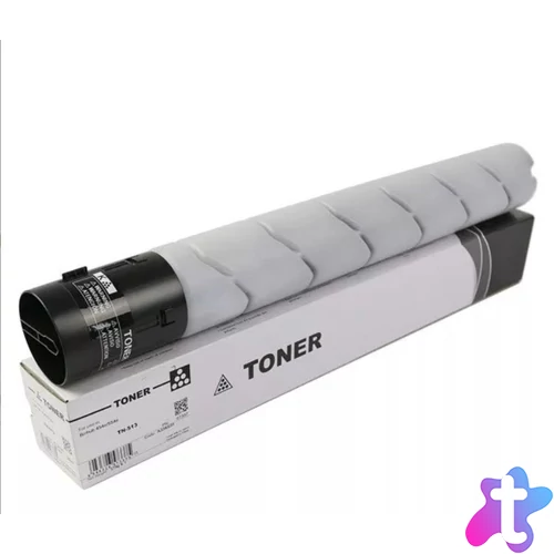 Konica Minolta TN513 Black toner