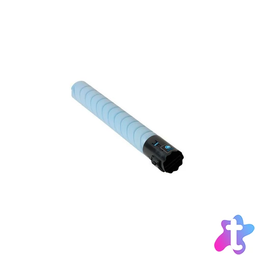 Konica Minolta TN-227 Cyan toner