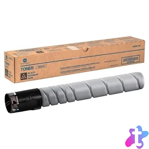 Konica Minolta TN-227 Black toner