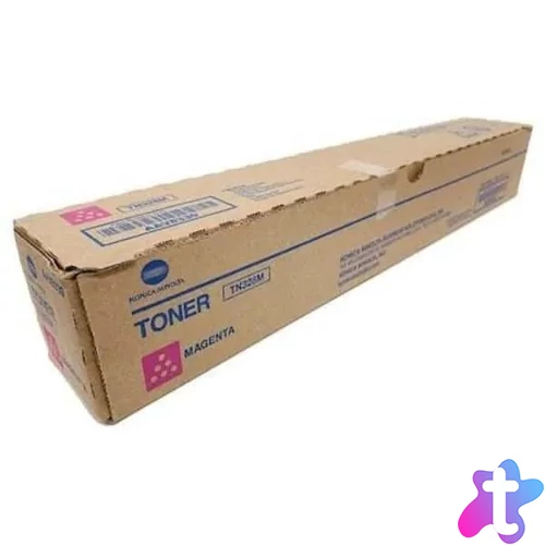 Konica Minolta TN-328F Magenta toner