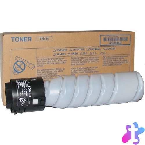 Konica Minolta Bizhub 164 Black toner