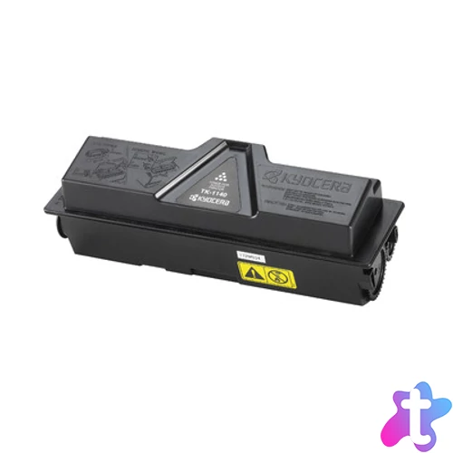 Kyocera TK-1140 Black toner