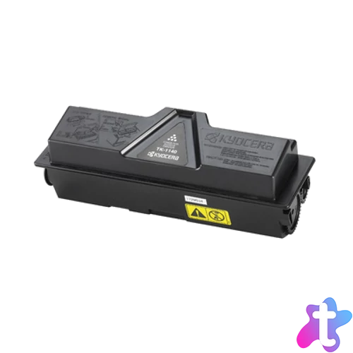 Kyocera TK-1140 Black toner