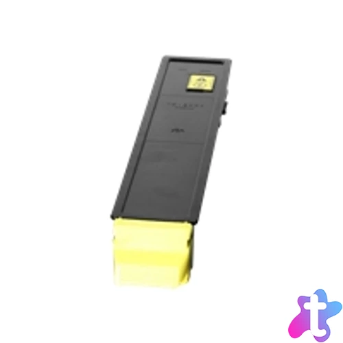 Kyocera TK-895Y Yellow toner