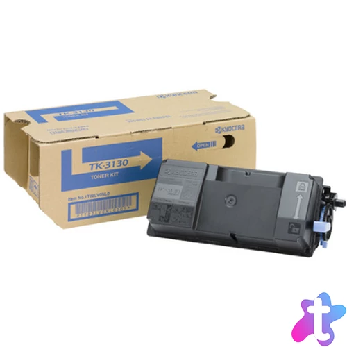 Kyocera TK-3130 Black toner