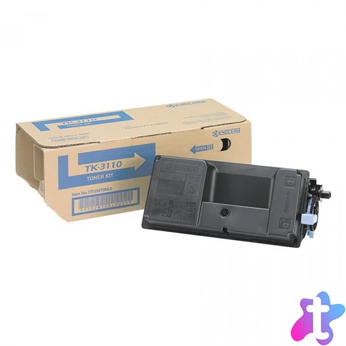 Kyocera TK-3110 Black toner