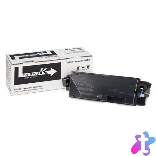 Kyocera TK-5150K Black toner